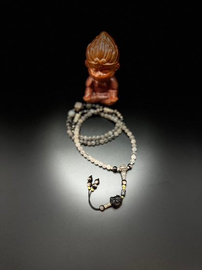 Black Myth: Wukong Series - Crystal Long Bracelet