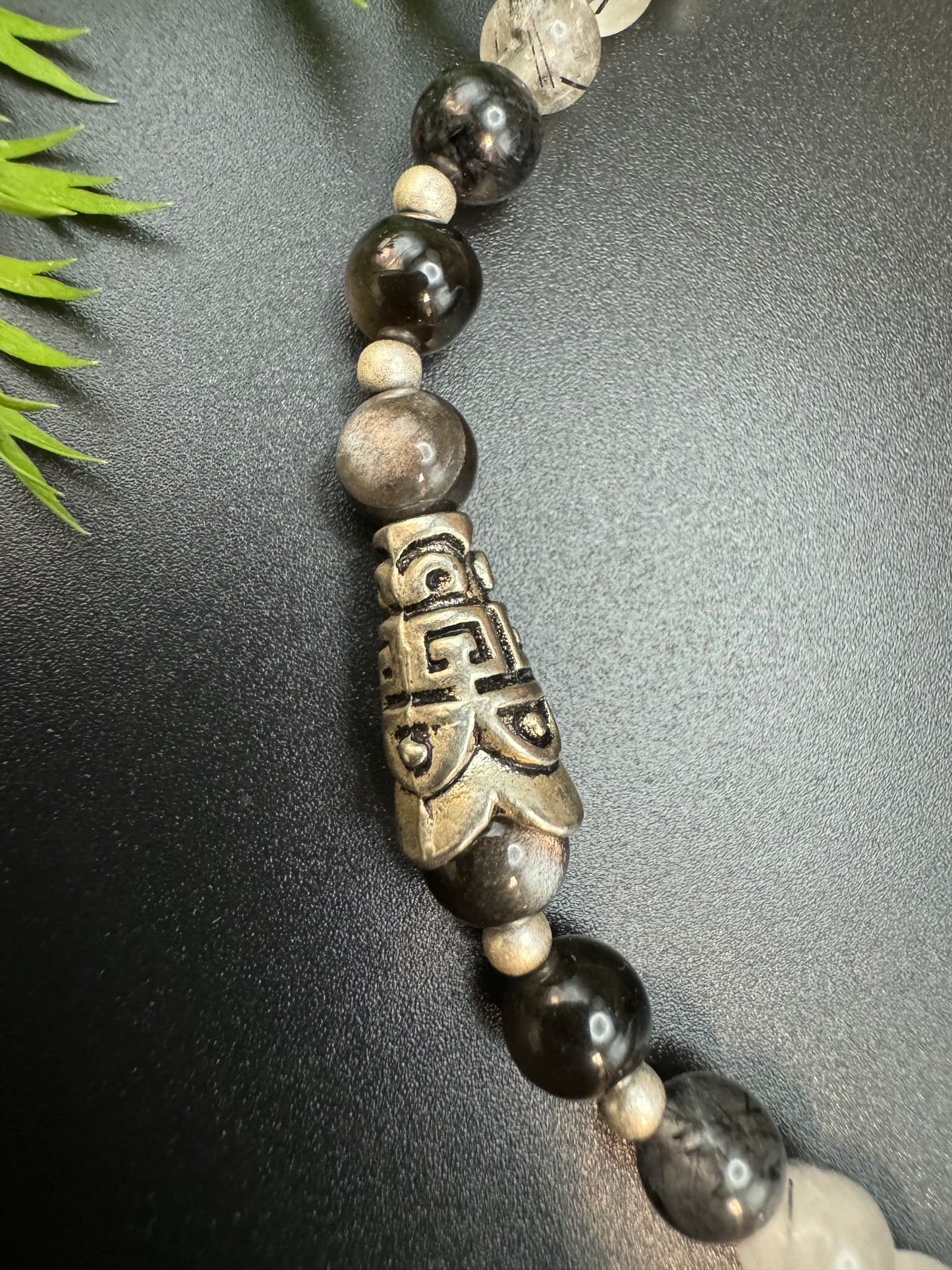 Black Myth: Wukong Series - Crystal Long Bracelet